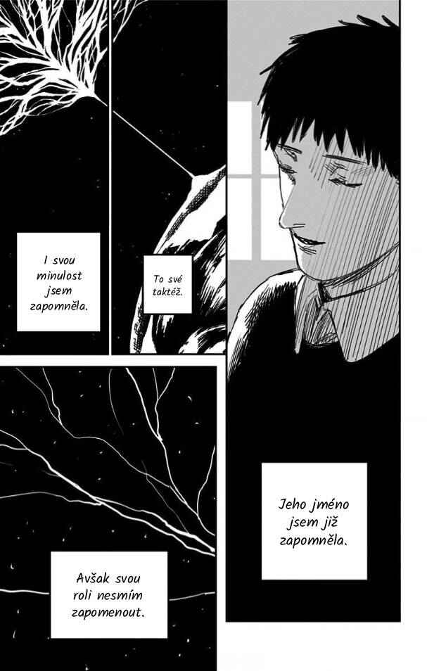 Fire Punch Chapter 82 - Page 9
