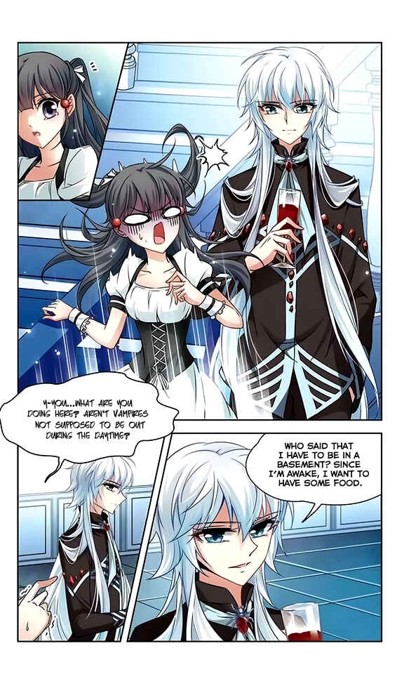 Journey to Seek Past Reincarnations Chapter 63 - Page 10