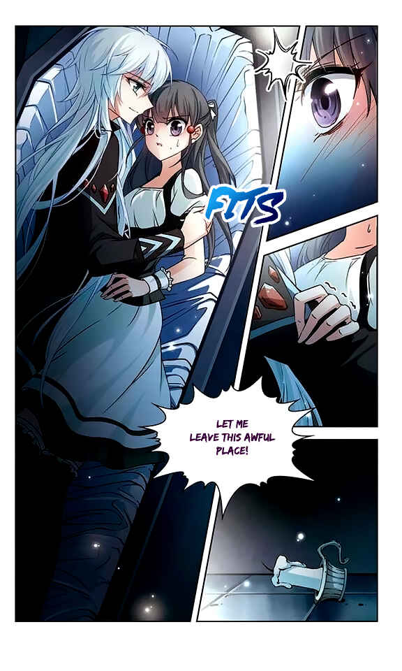 Journey to Seek Past Reincarnations Chapter 63 - Page 5