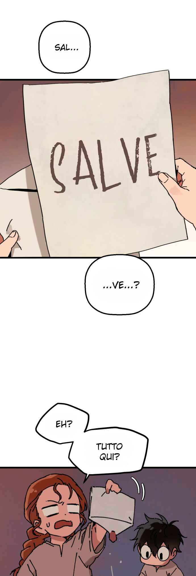 Eomma re Mannareo Ganeun Gil Chapter 2 - Page 10