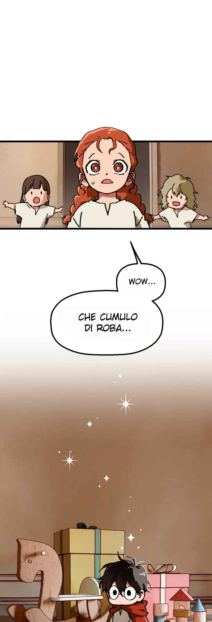 Eomma re Mannareo Ganeun Gil Chapter 2 - Page 17