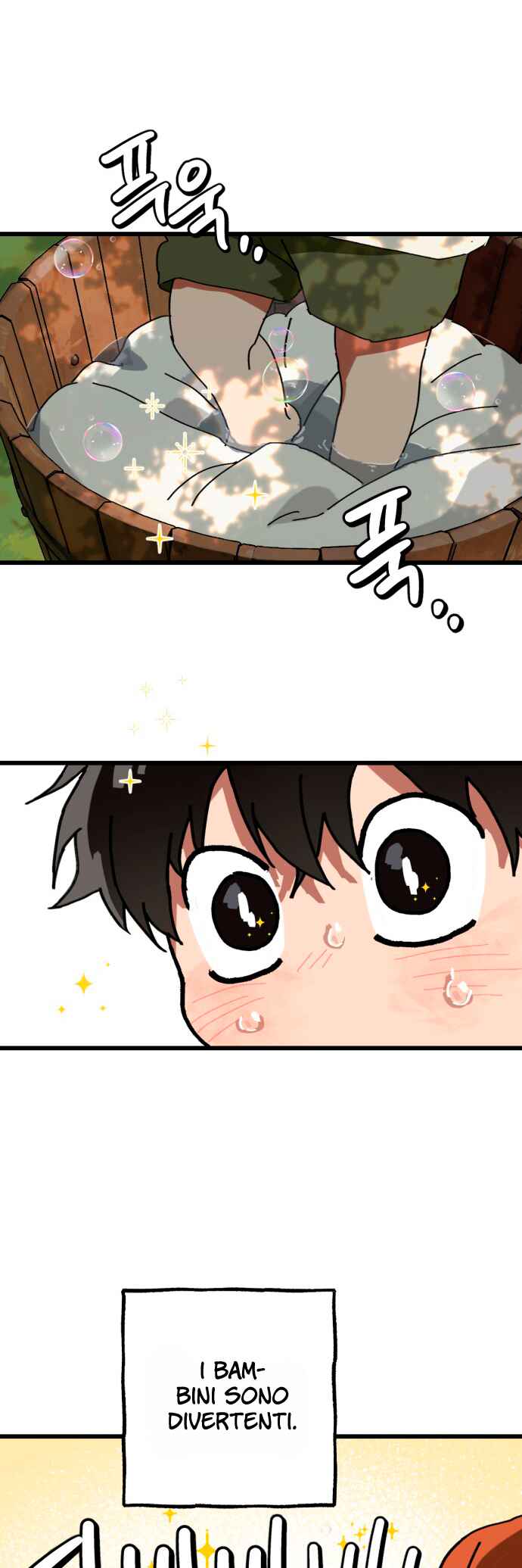 Eomma re Mannareo Ganeun Gil Chapter 2 - Page 26