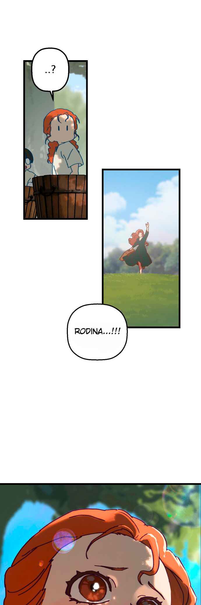Eomma re Mannareo Ganeun Gil Chapter 2 - Page 28