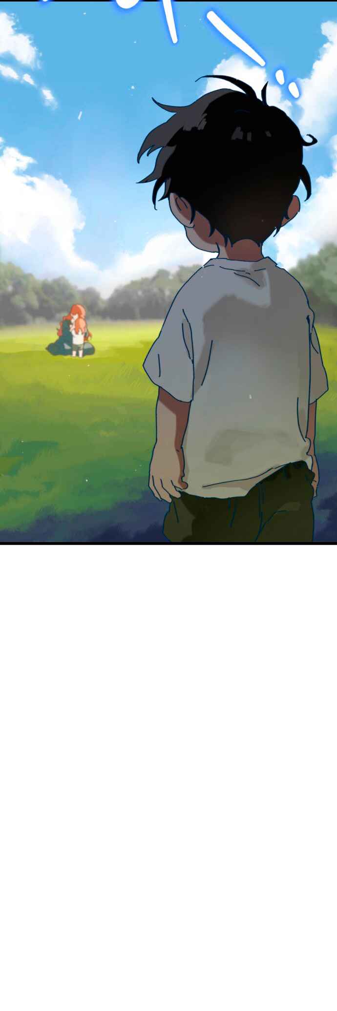 Eomma re Mannareo Ganeun Gil Chapter 2 - Page 33