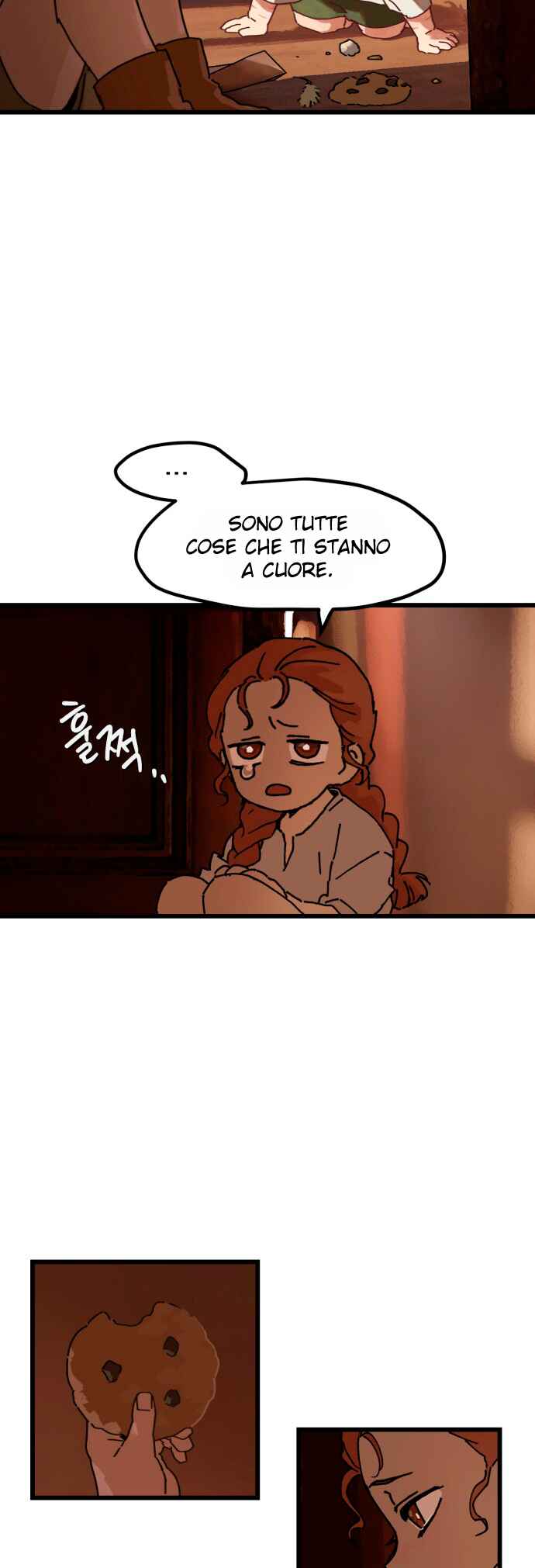 Eomma re Mannareo Ganeun Gil Chapter 2 - Page 4