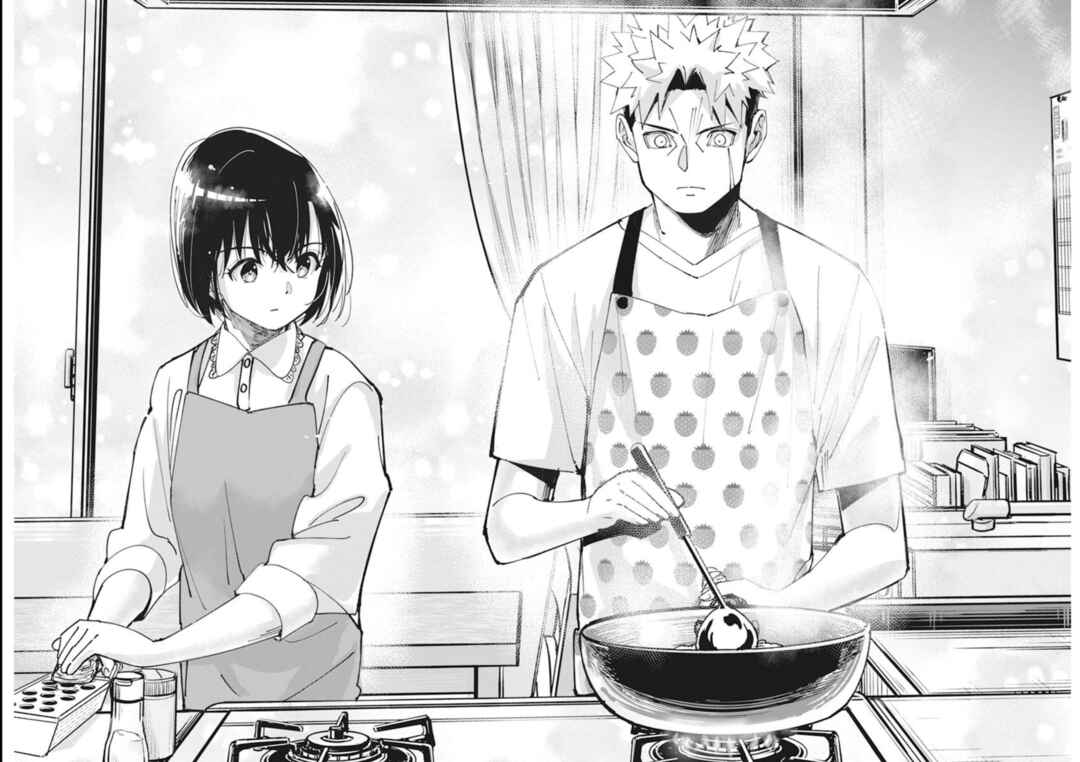 Pen to Wappa to Jijitsu-kon Chapter 11 - Page 14