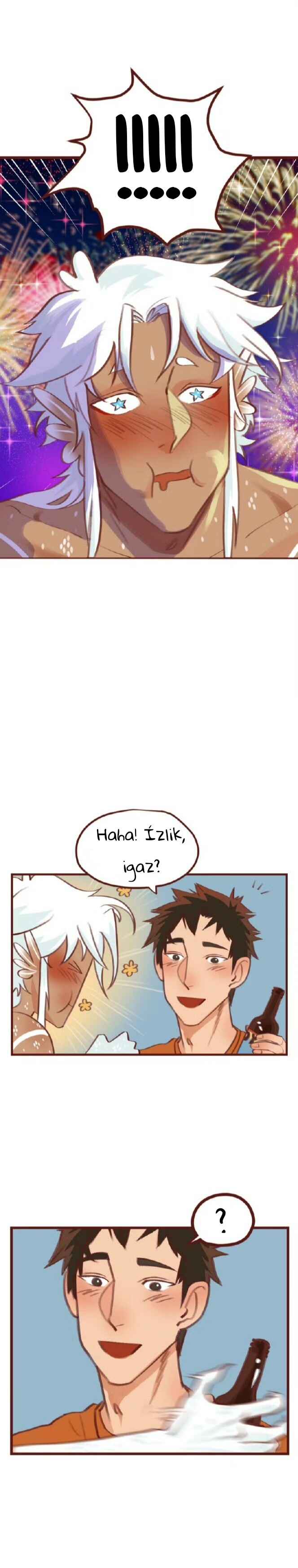 Bailin & Li Yun Chapter 33 - Page 3