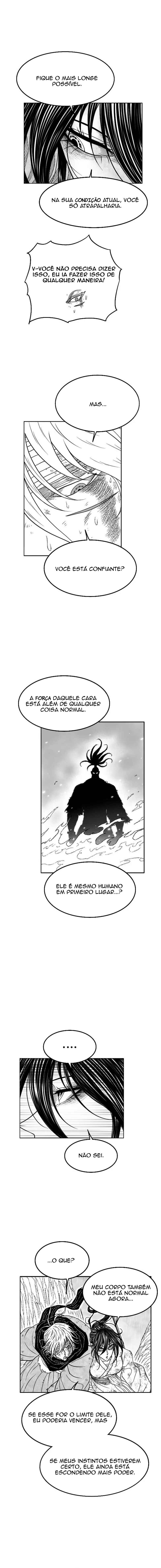 Heuksa Chapter 42 - Page 10