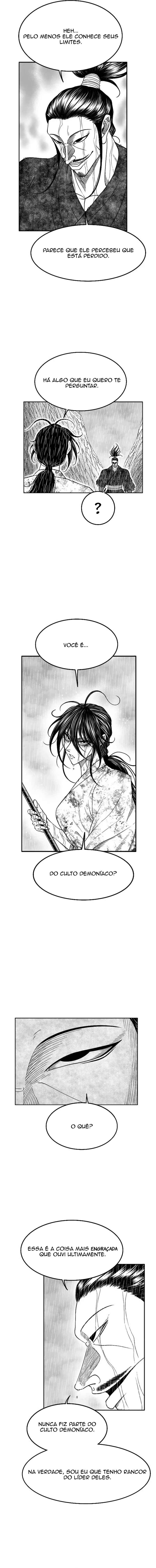 Heuksa Chapter 42 - Page 12