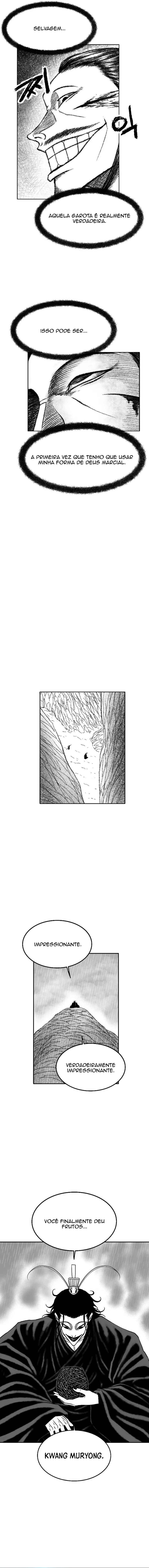 Heuksa Chapter 42 - Page 15