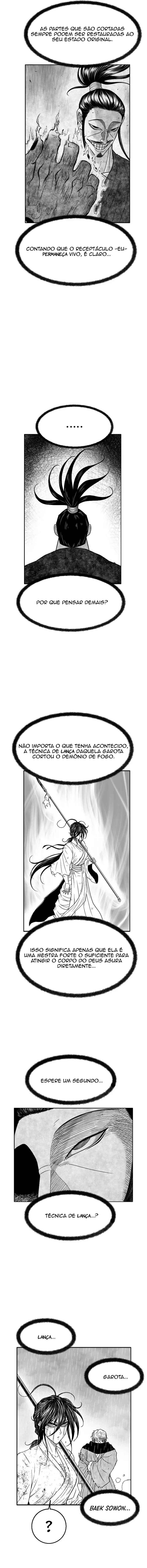 Heuksa Chapter 42 - Page 5