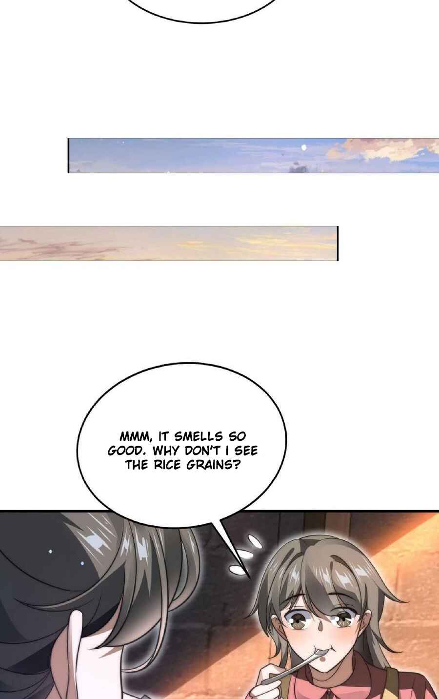 Stockpiling Ten Thousand Tons of Pork During the Apocalypse Chapter 55 - Page 10