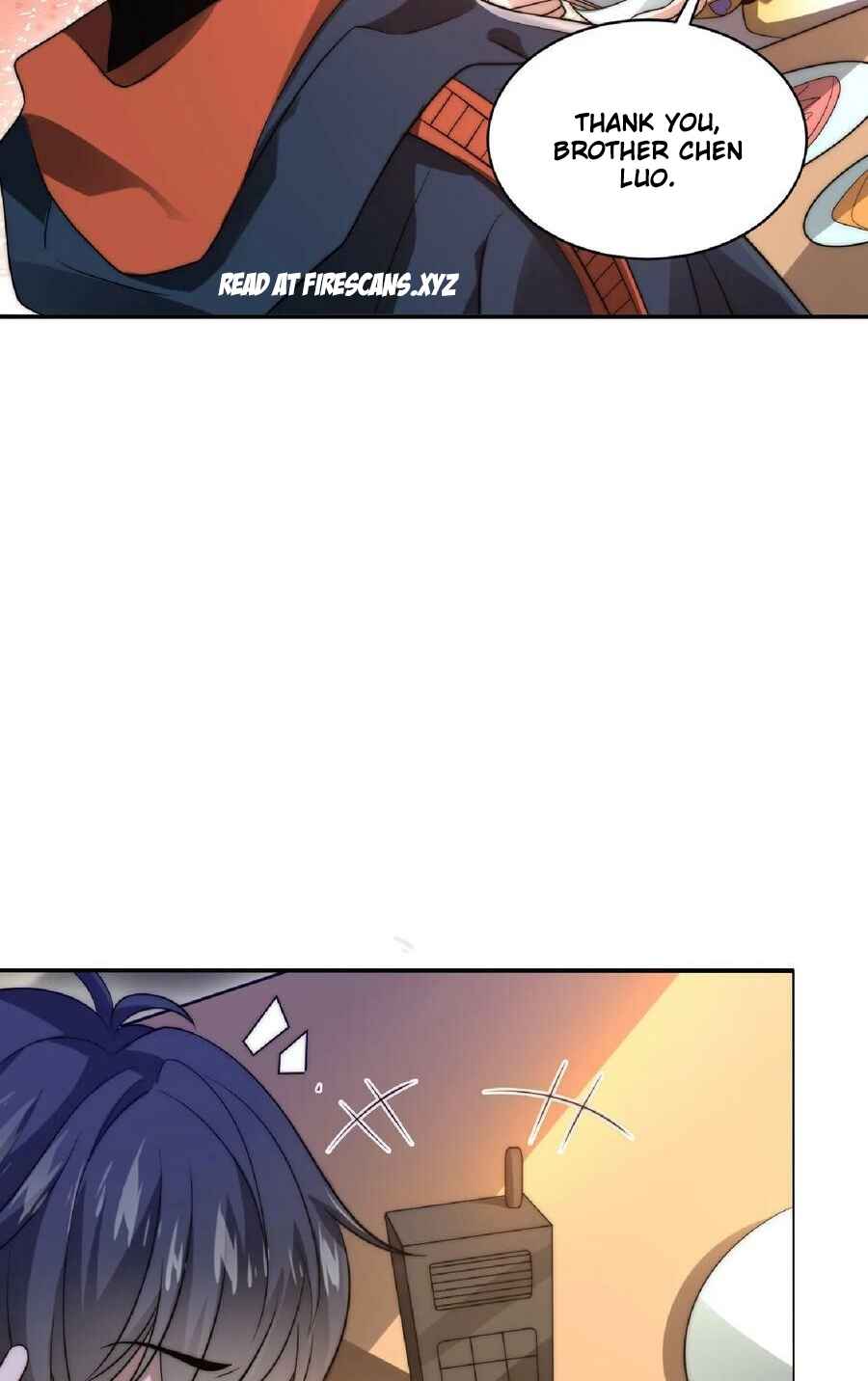 Stockpiling Ten Thousand Tons of Pork During the Apocalypse Chapter 55 - Page 16