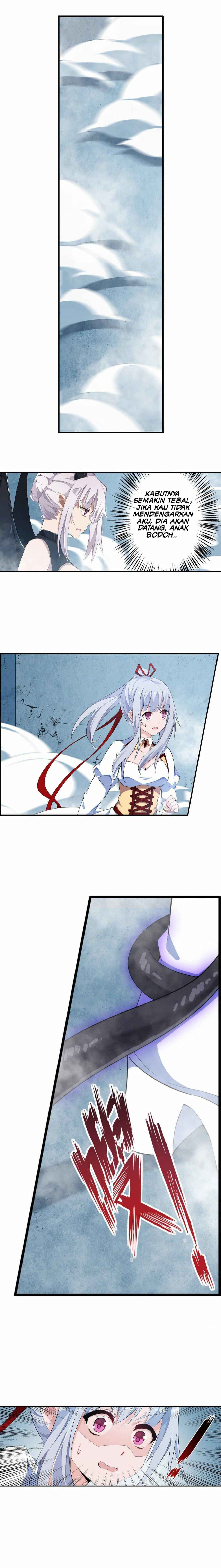 Wuxian Shitu Yu Shier Zhan Ji Chapter 45 - Page 10