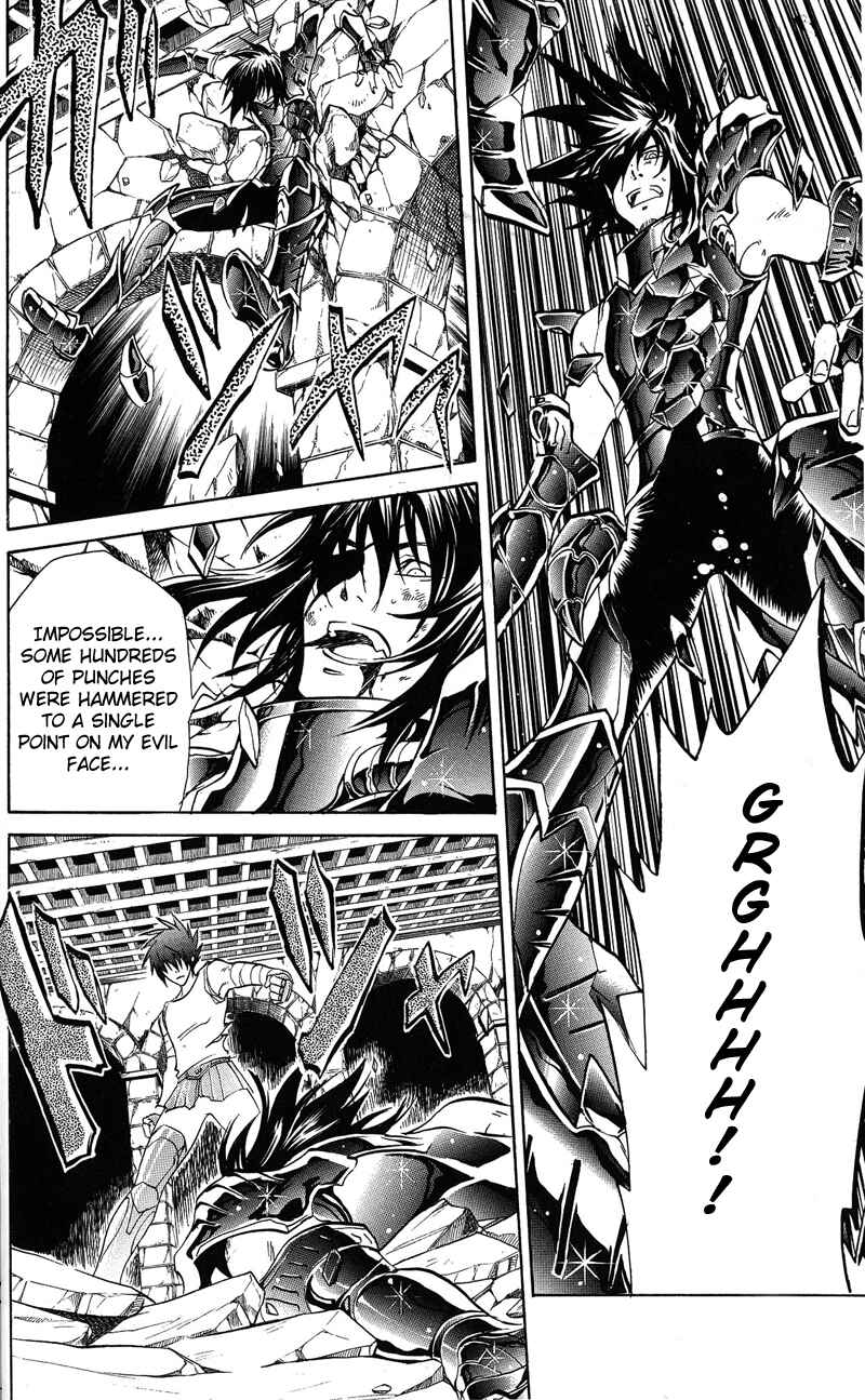 Saint Seiya: The Lost Canvas Chapter 16 - Page 18