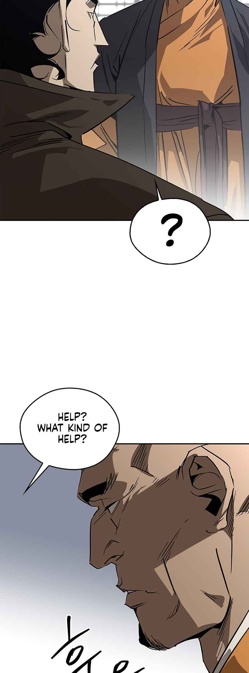 Martial Wild West Chapter 41 - Page 17