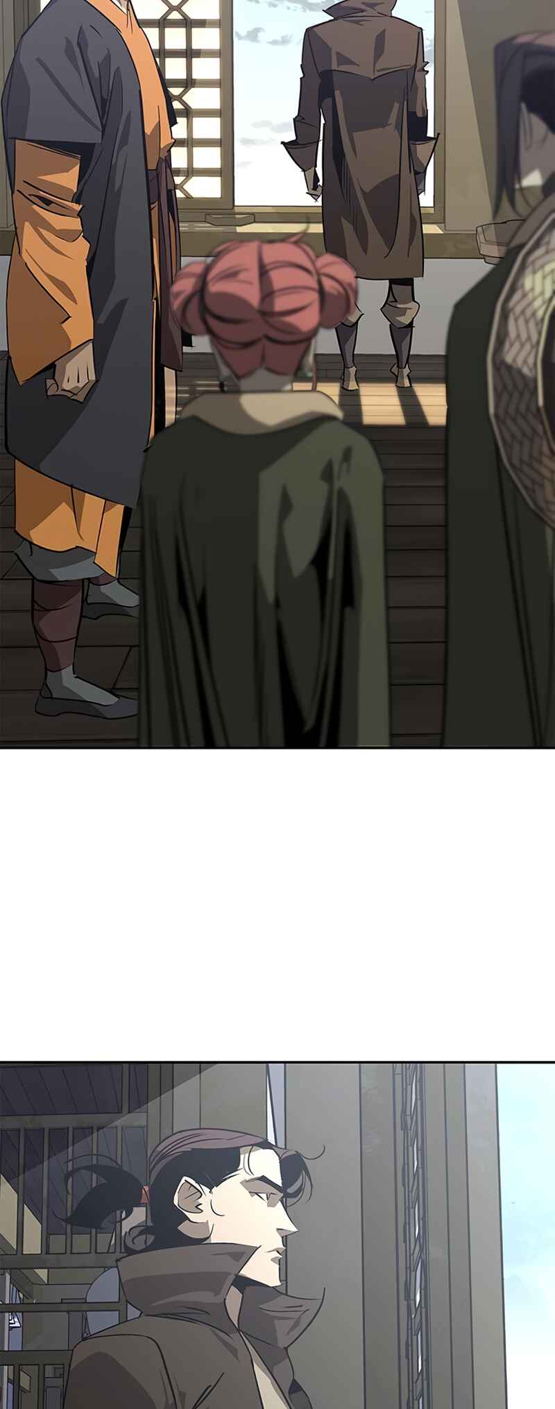 Martial Wild West Chapter 41 - Page 26