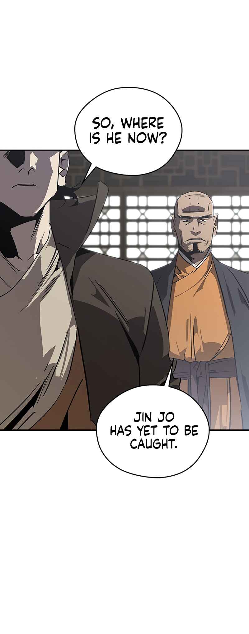 Martial Wild West Chapter 41 - Page 29