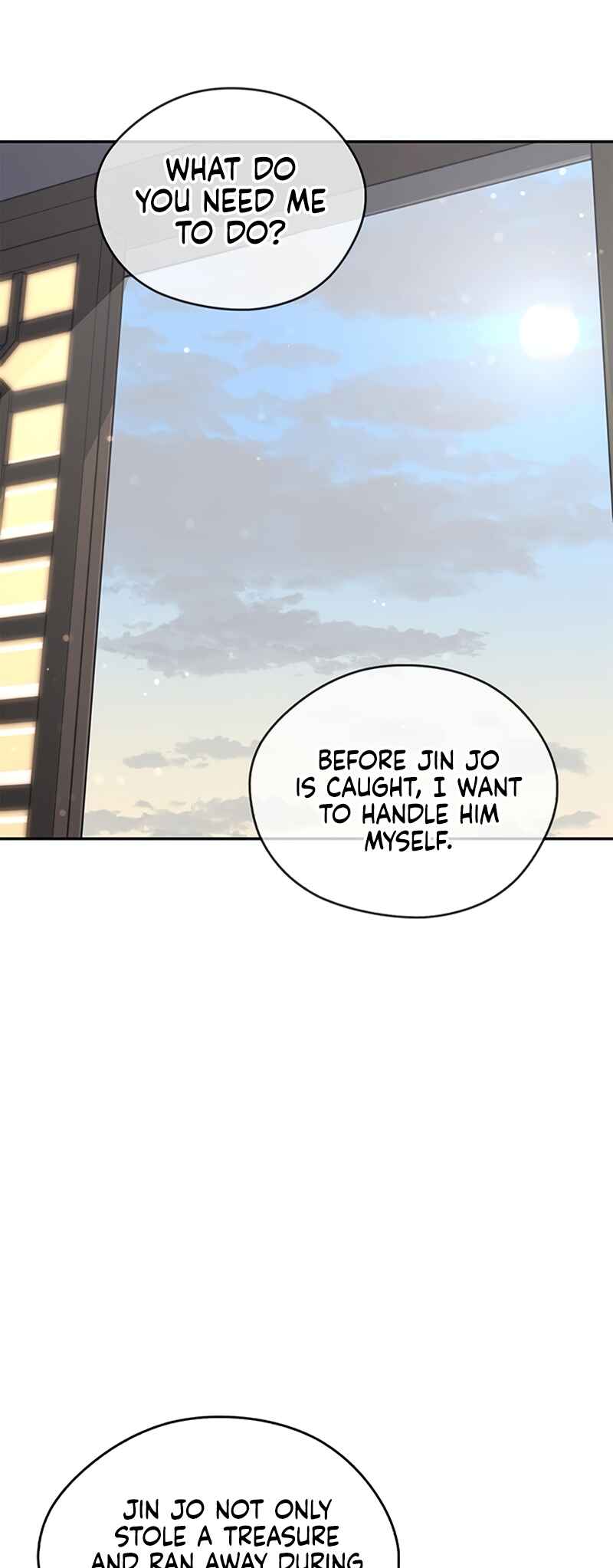 Martial Wild West Chapter 41 - Page 32