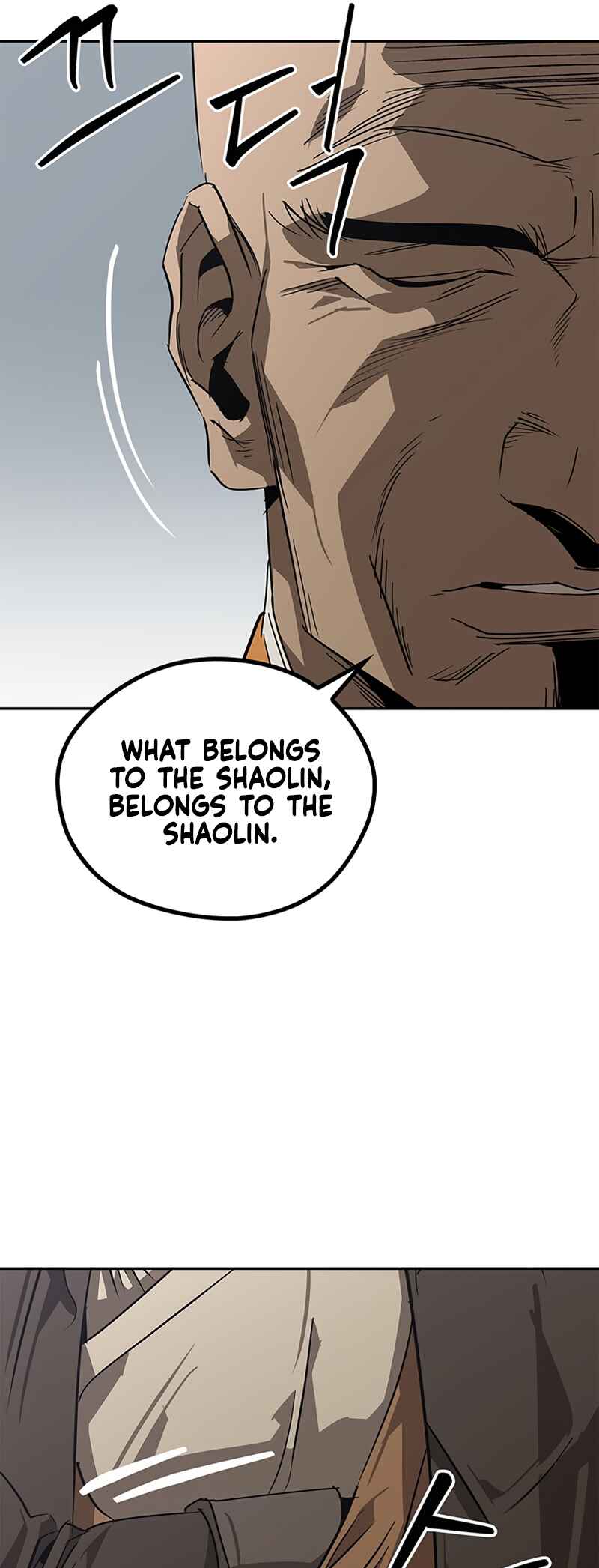 Martial Wild West Chapter 41 - Page 35