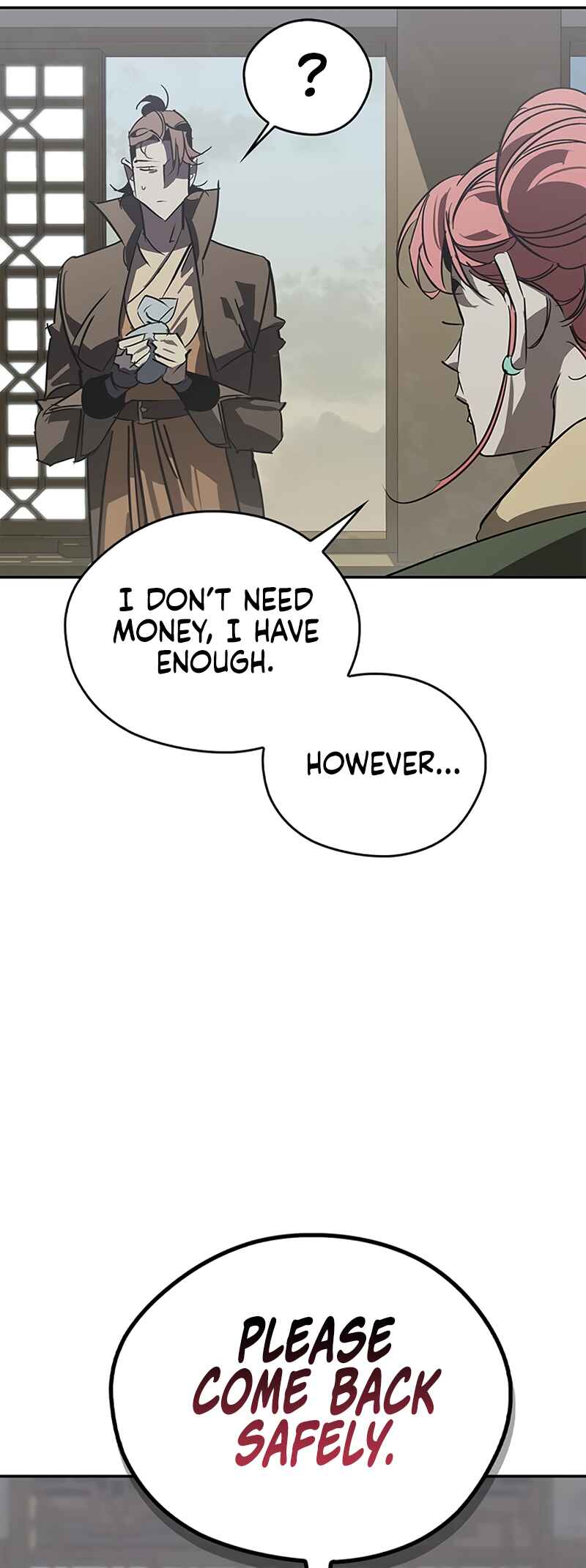 Martial Wild West Chapter 41 - Page 41