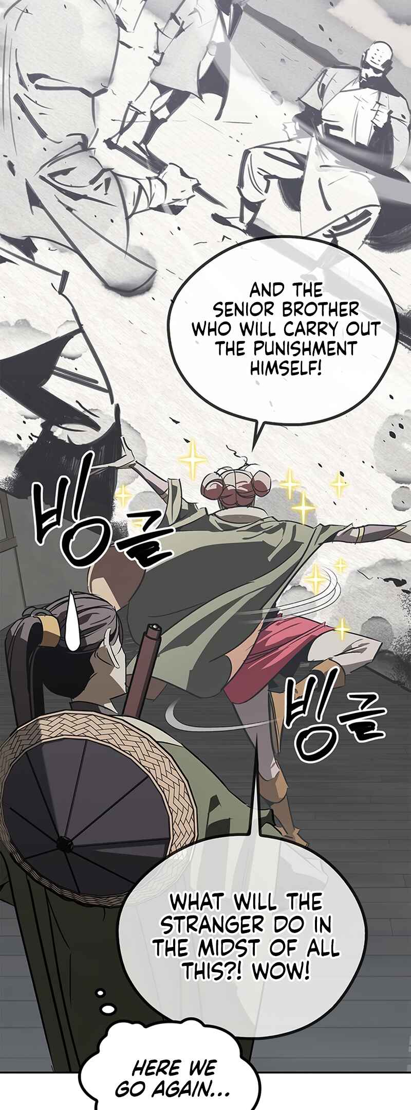 Martial Wild West Chapter 41 - Page 47