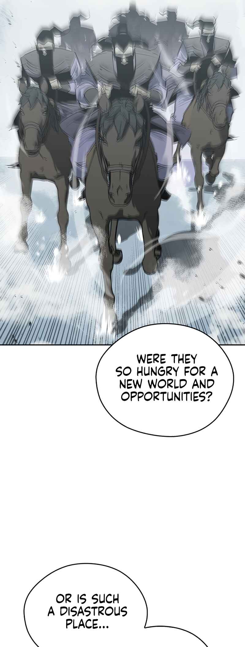 Martial Wild West Chapter 41 - Page 51