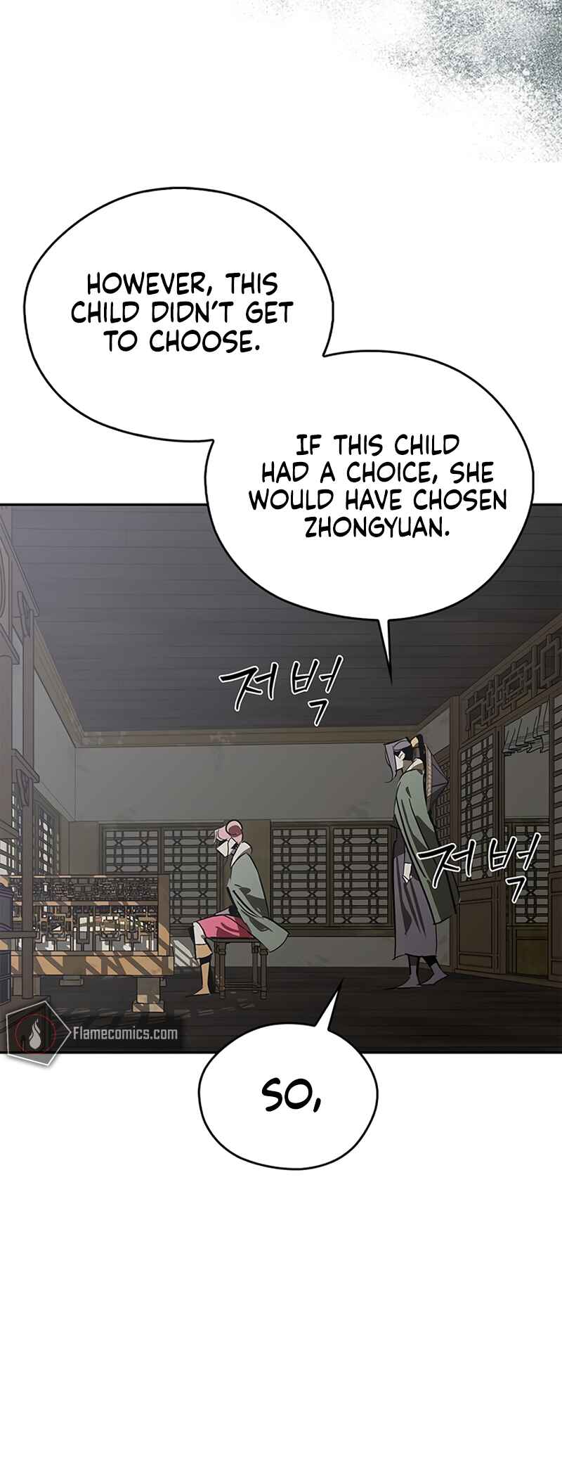 Martial Wild West Chapter 41 - Page 55