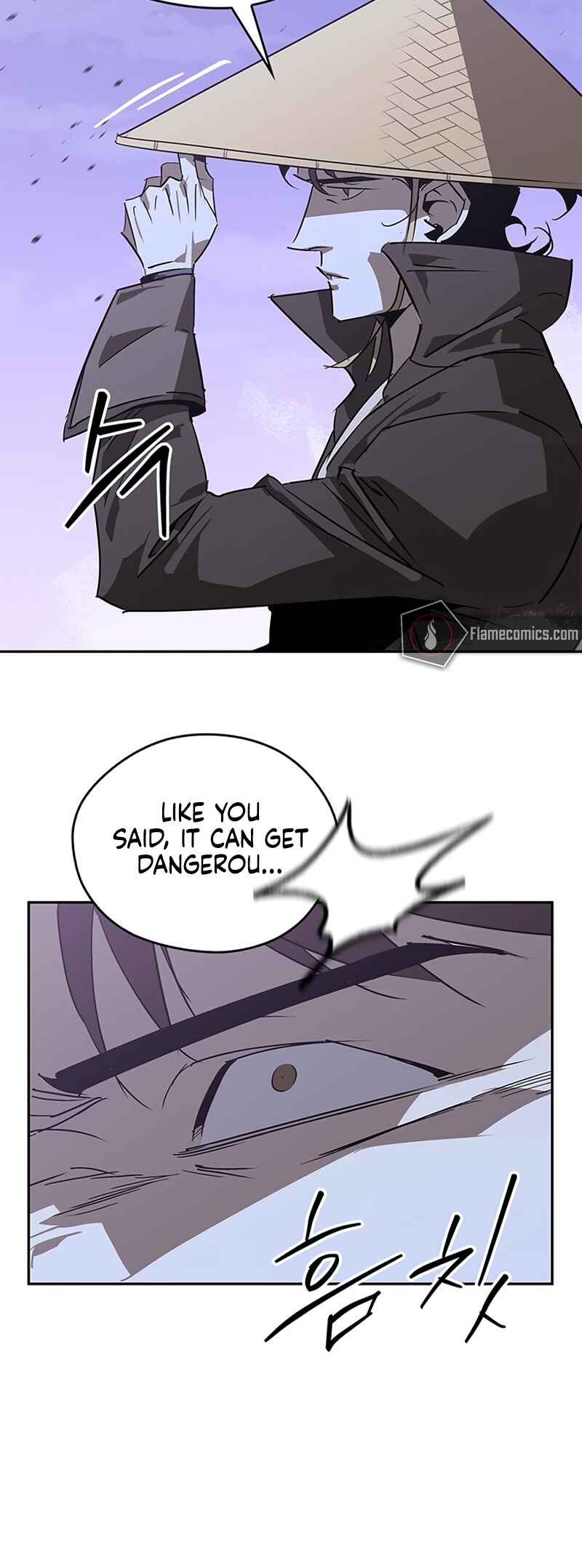 Martial Wild West Chapter 41 - Page 65