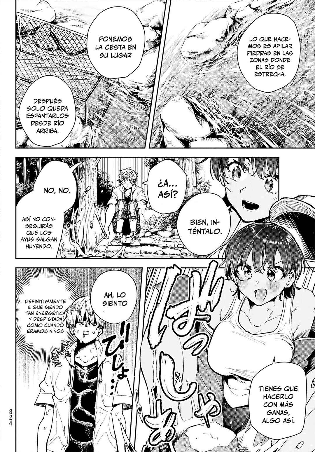 Onnatomodachi to Girlfriend wa Kamihitoe Chapter ? - Page 12