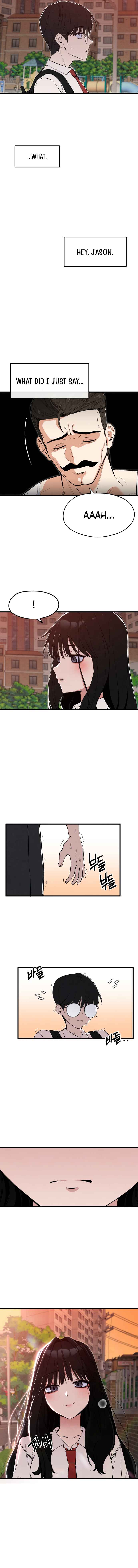 Neo man Boindan Mariya Chapter 1 - Page 18