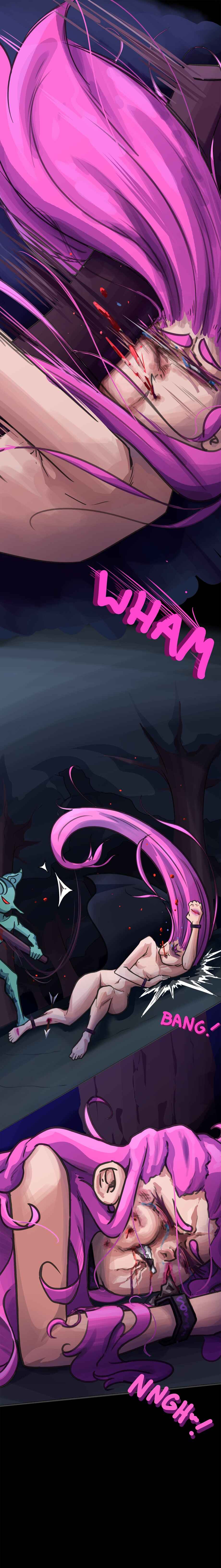 Now I'm a Pet Slime!? Chapter 4 - Page 1