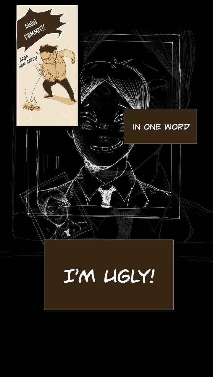 Never Understand Chapter 0 - Page 3