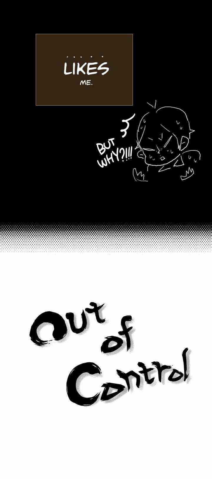 Never Understand Chapter 0 - Page 5