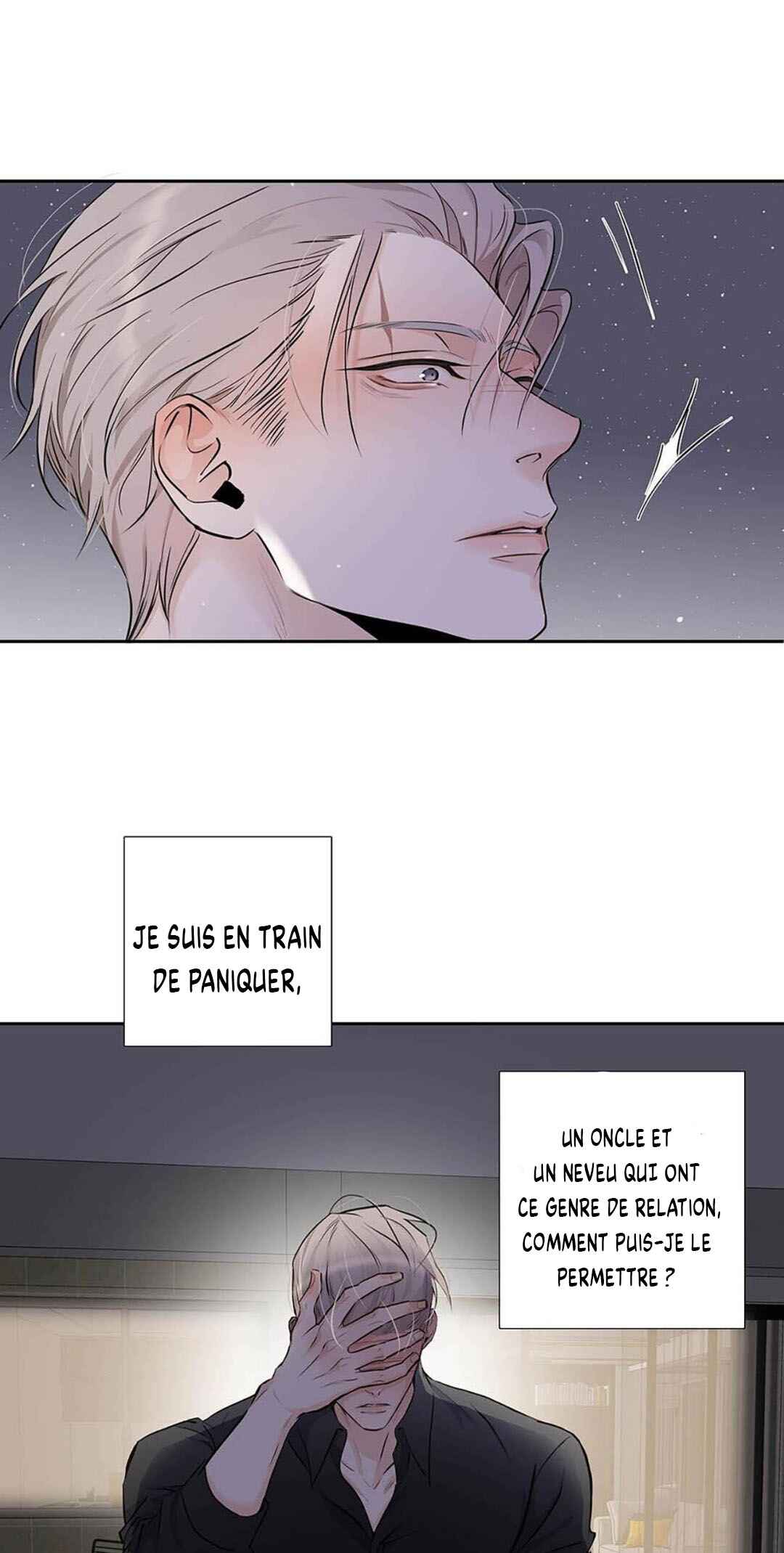 Debt of Love Chapter 32 - Page 10