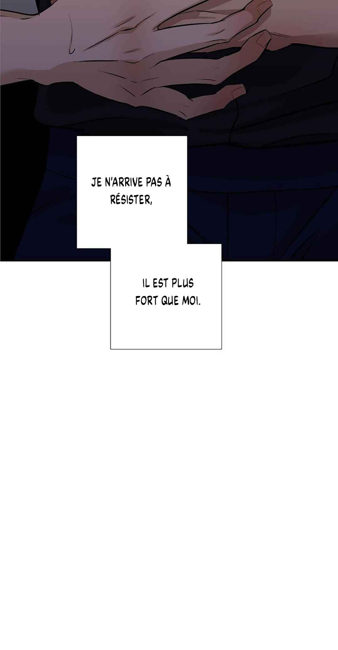 Debt of Love Chapter 32 - Page 20