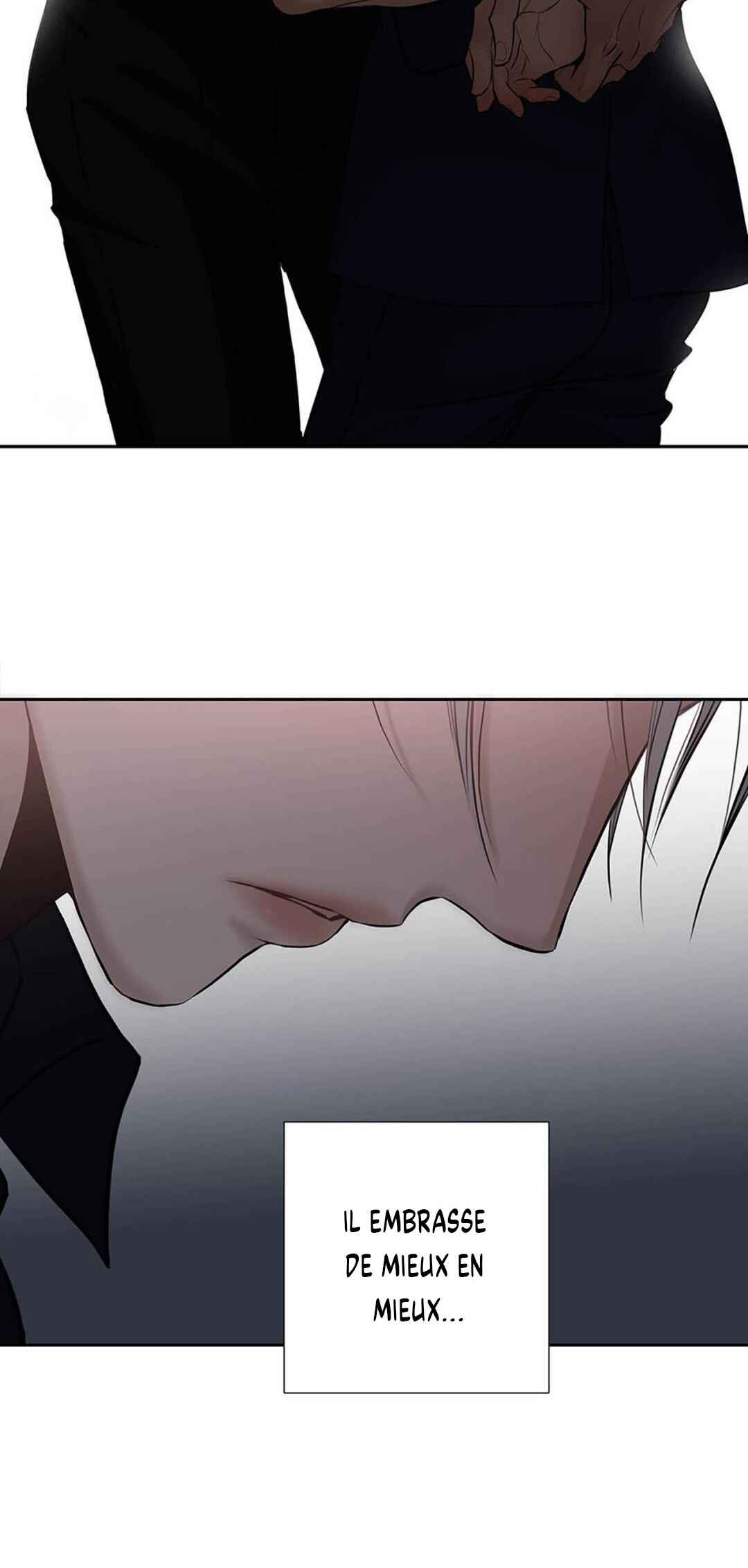Debt of Love Chapter 32 - Page 9