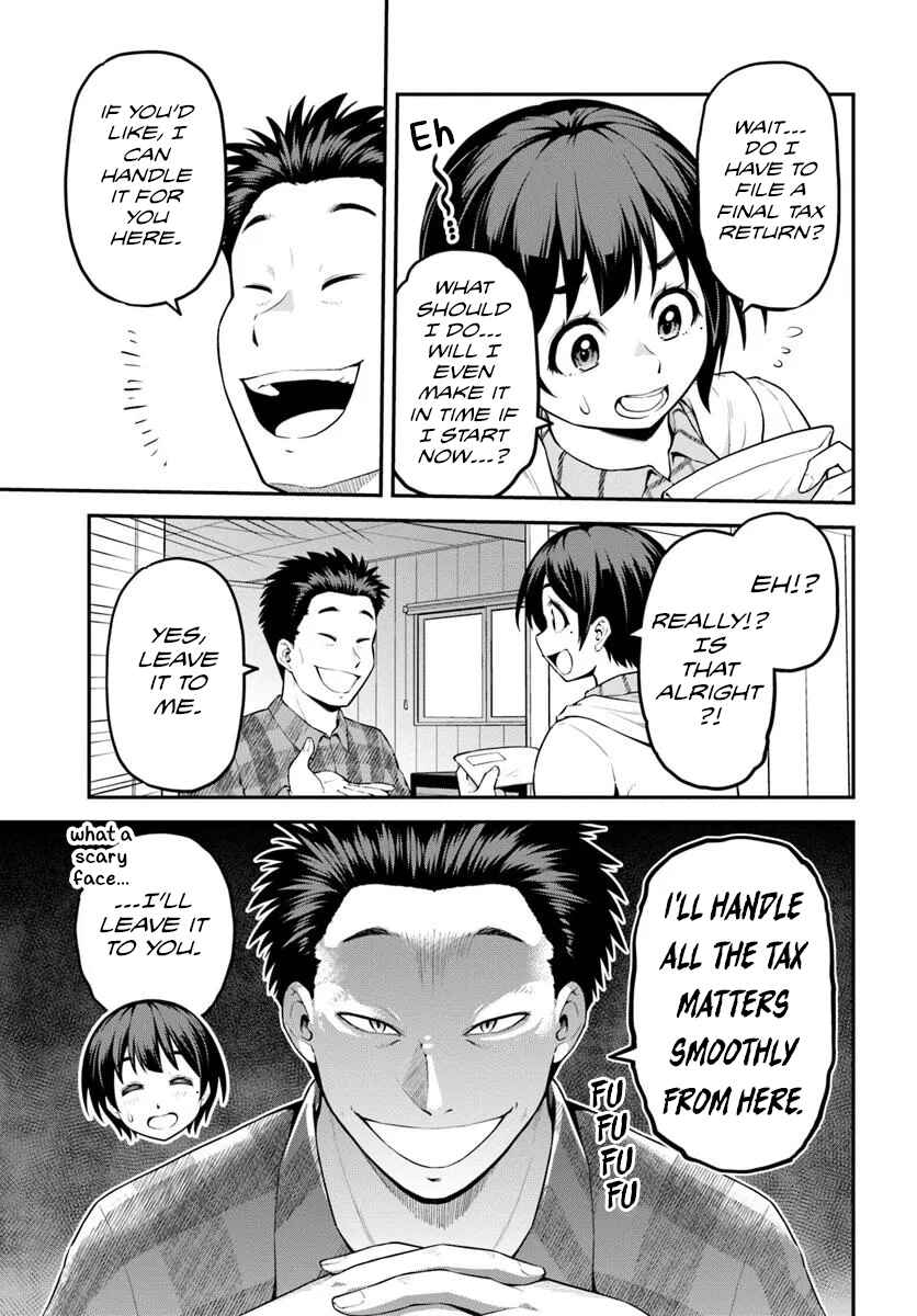 Yama, Kaimashita ~Isekai Gurashi mo Warukunai~ Chapter 10 - Page 20