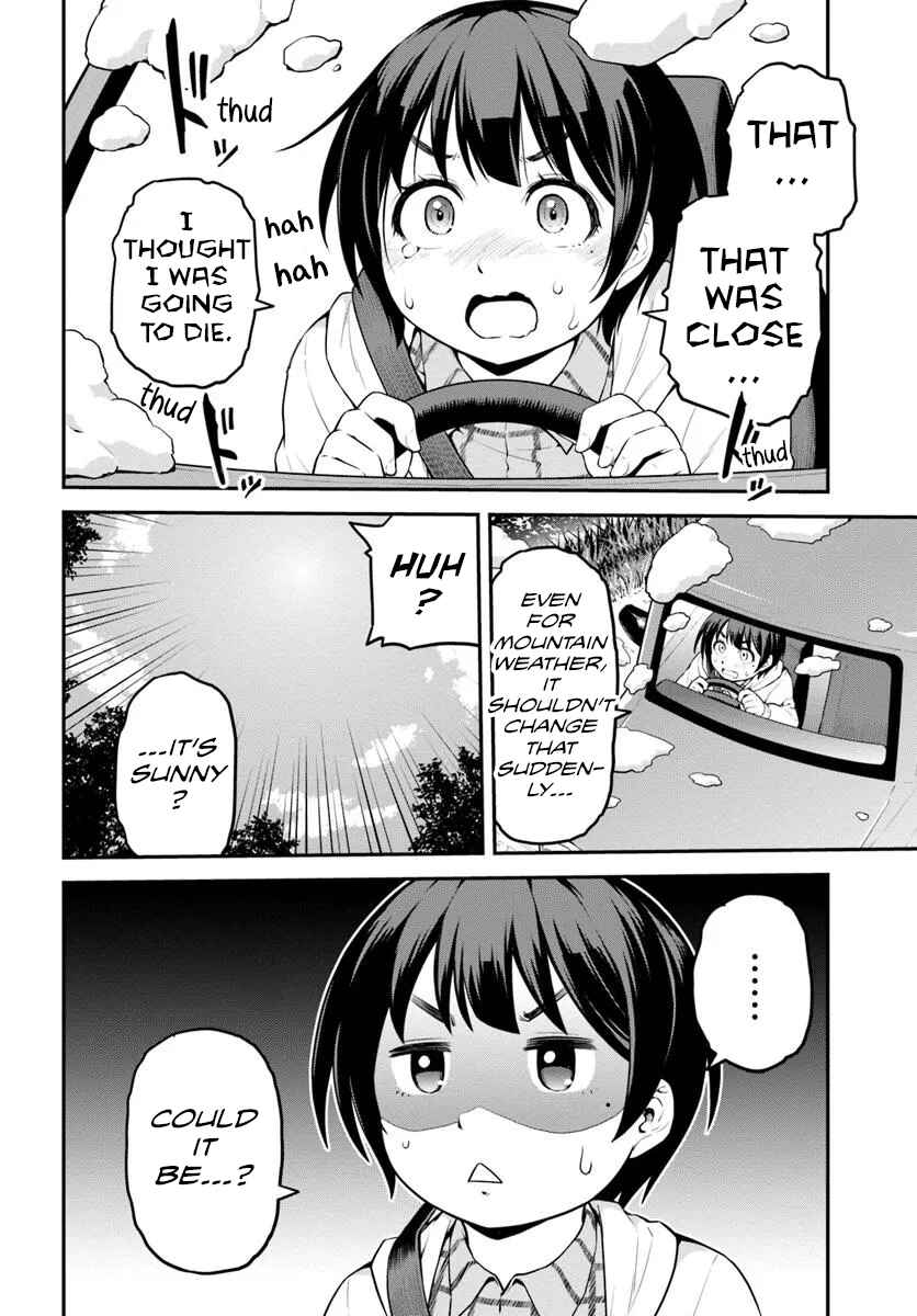 Yama, Kaimashita ~Isekai Gurashi mo Warukunai~ Chapter 10 - Page 23
