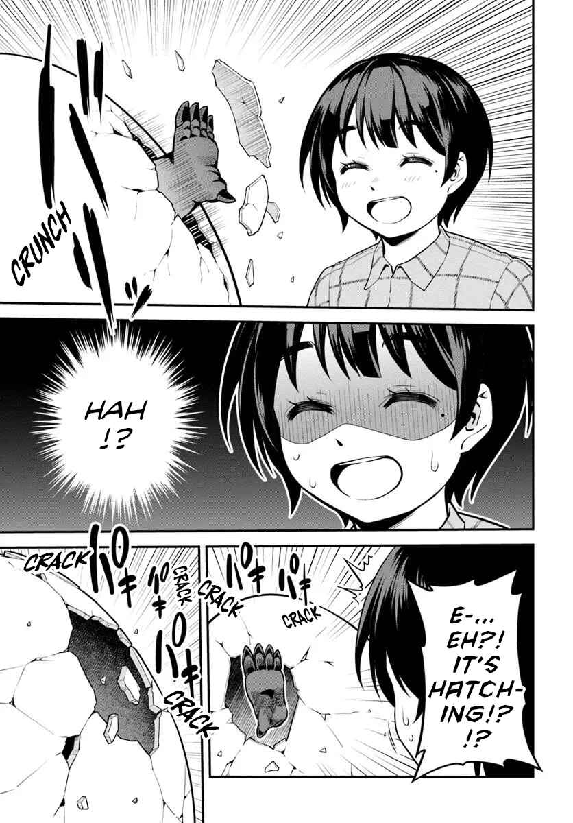 Yama, Kaimashita ~Isekai Gurashi mo Warukunai~ Chapter 10 - Page 30