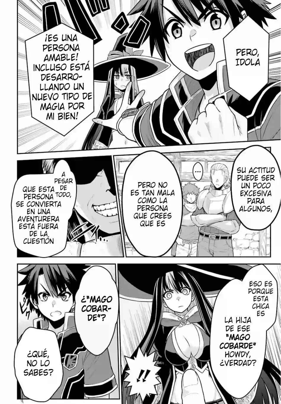 Sentai Red: Isekai de Boukensha ni Naru Chapter 2 - Page 10