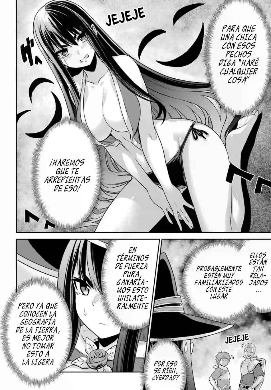 Sentai Red: Isekai de Boukensha ni Naru Chapter 2 - Page 16