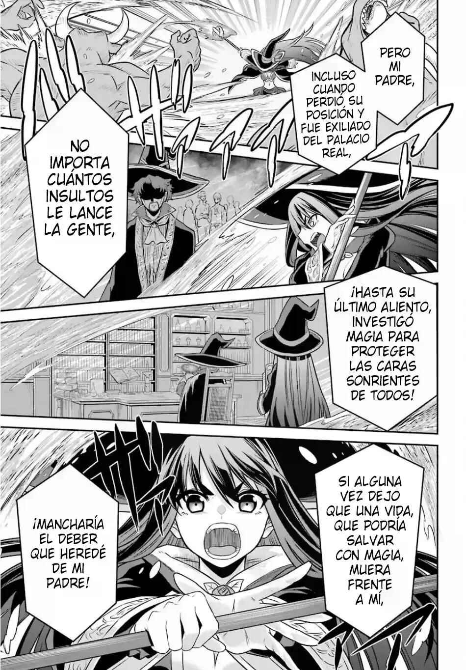 Sentai Red: Isekai de Boukensha ni Naru Chapter 2 - Page 25