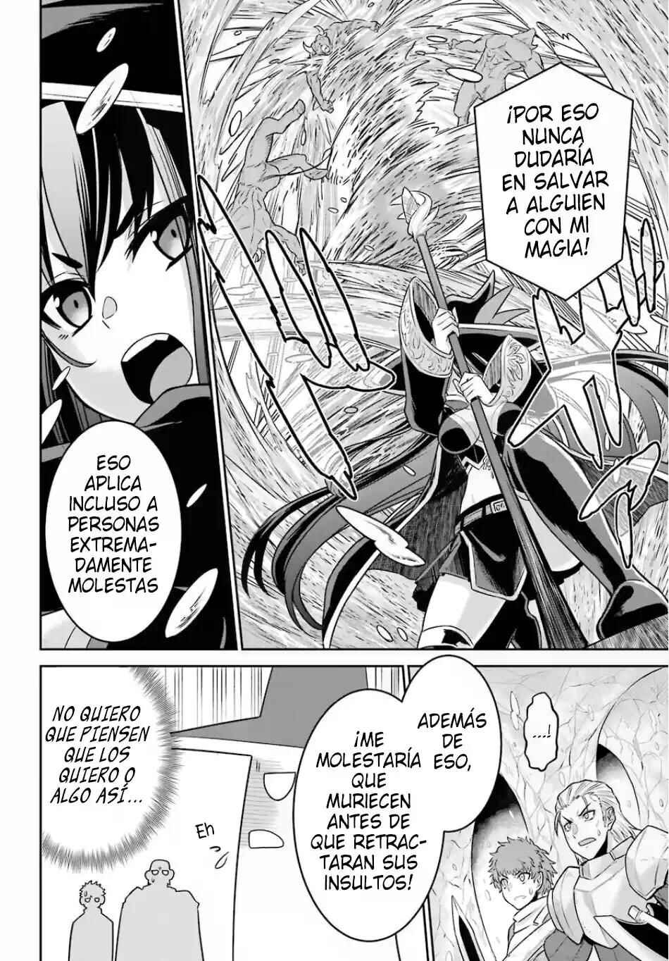 Sentai Red: Isekai de Boukensha ni Naru Chapter 2 - Page 26