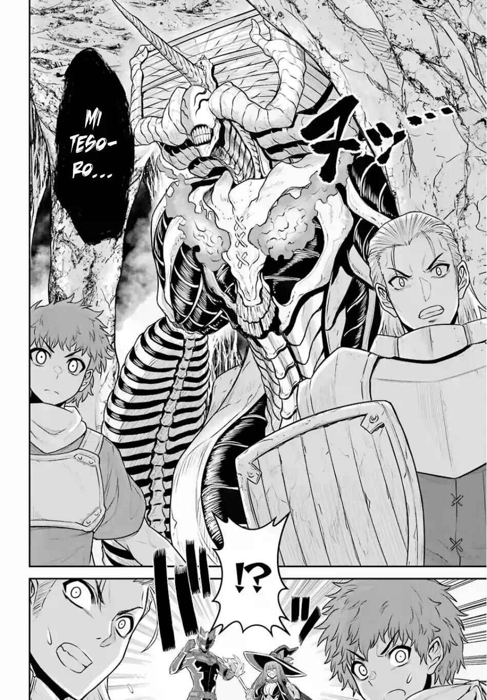 Sentai Red: Isekai de Boukensha ni Naru Chapter 2 - Page 28