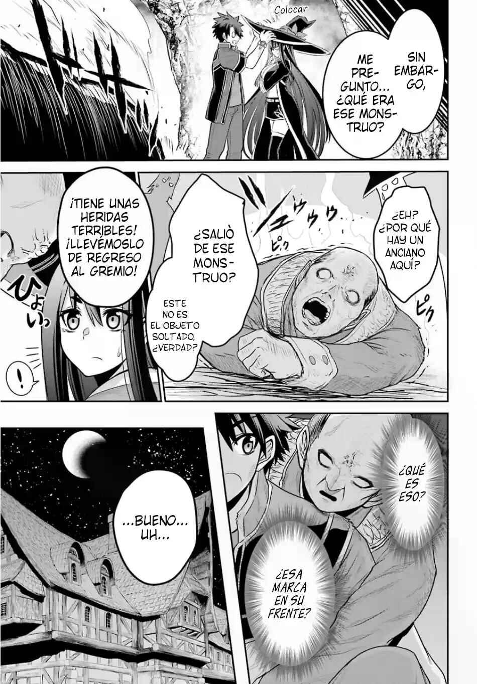 Sentai Red: Isekai de Boukensha ni Naru Chapter 2 - Page 46