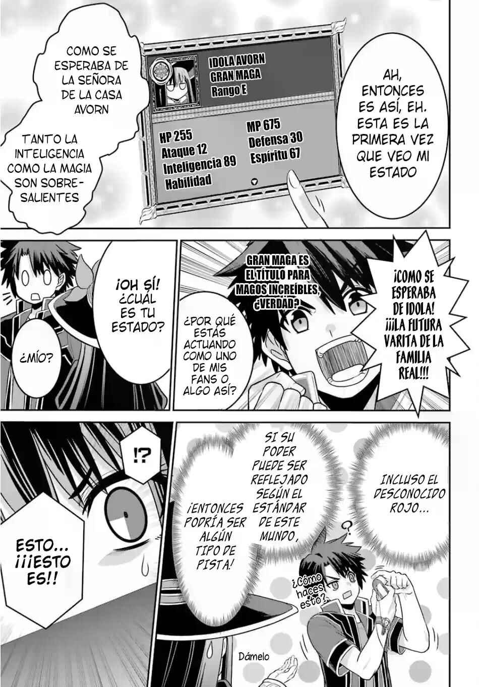 Sentai Red: Isekai de Boukensha ni Naru Chapter 2 - Page 5
