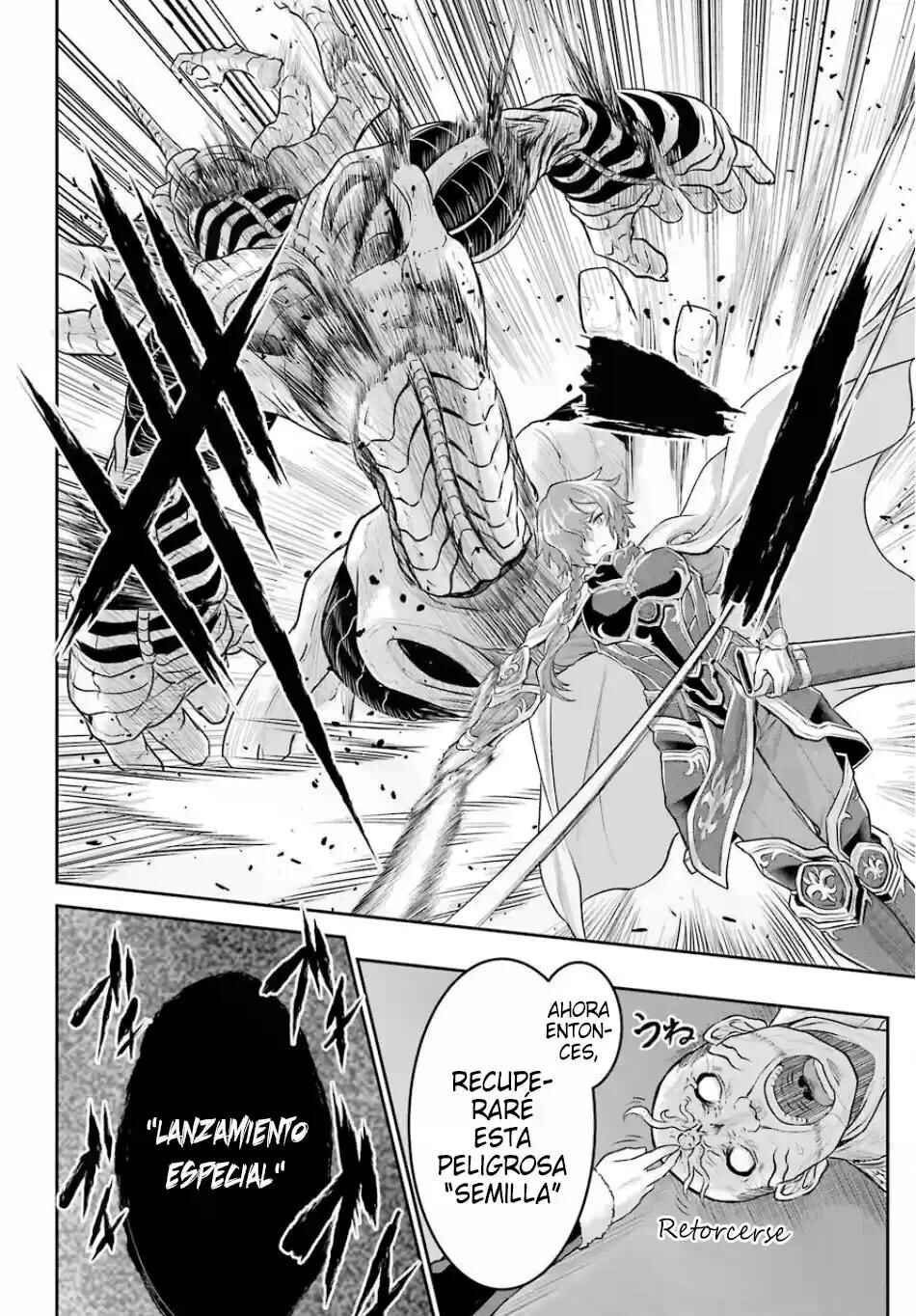 Sentai Red: Isekai de Boukensha ni Naru Chapter 2 - Page 51