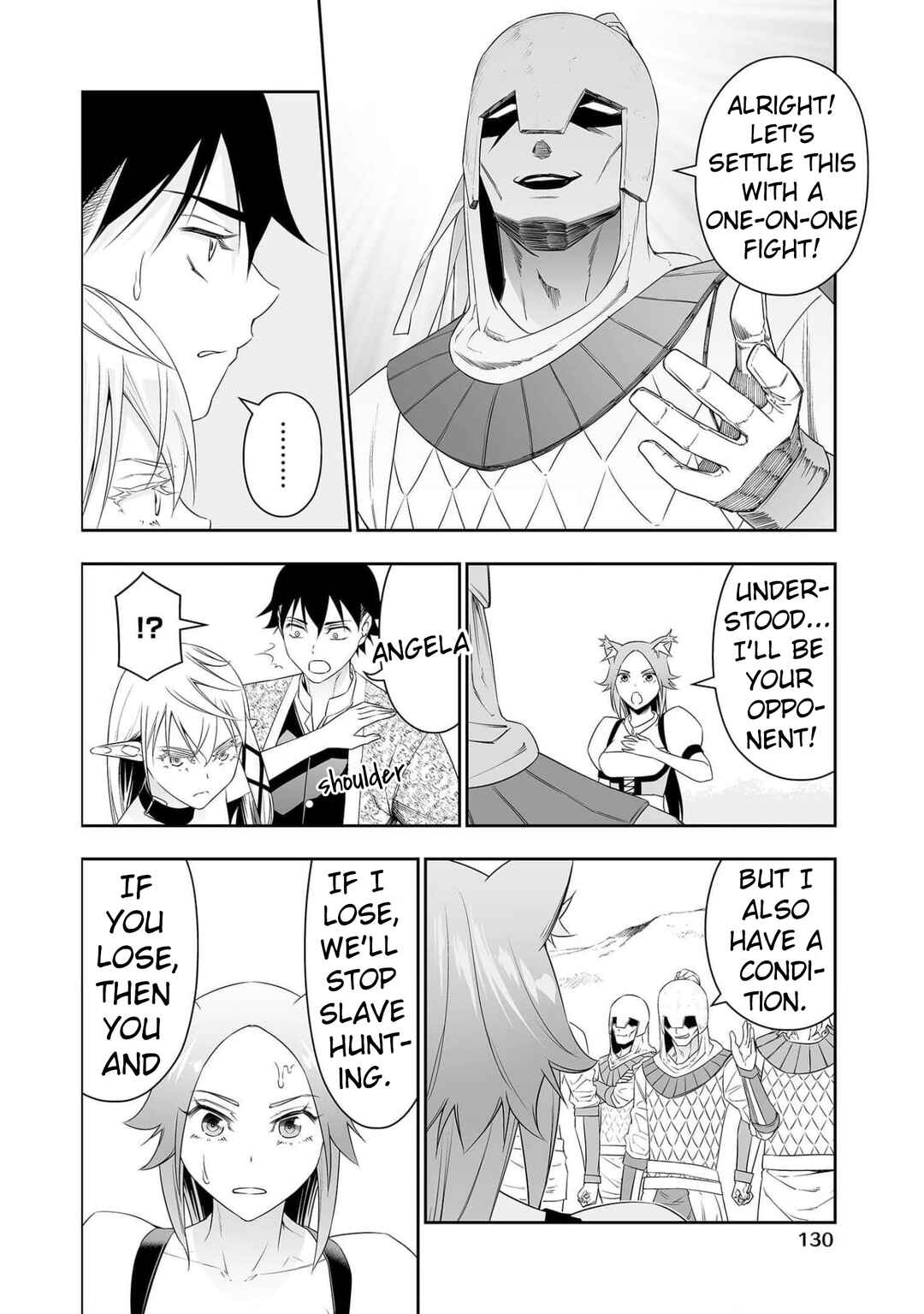 Bocchi Tenseiki Chapter 23 - Page 12