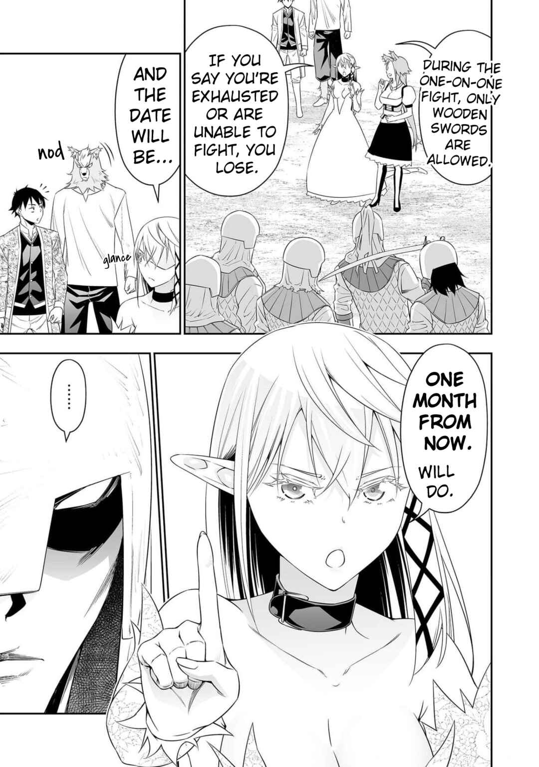 Bocchi Tenseiki Chapter 23 - Page 15